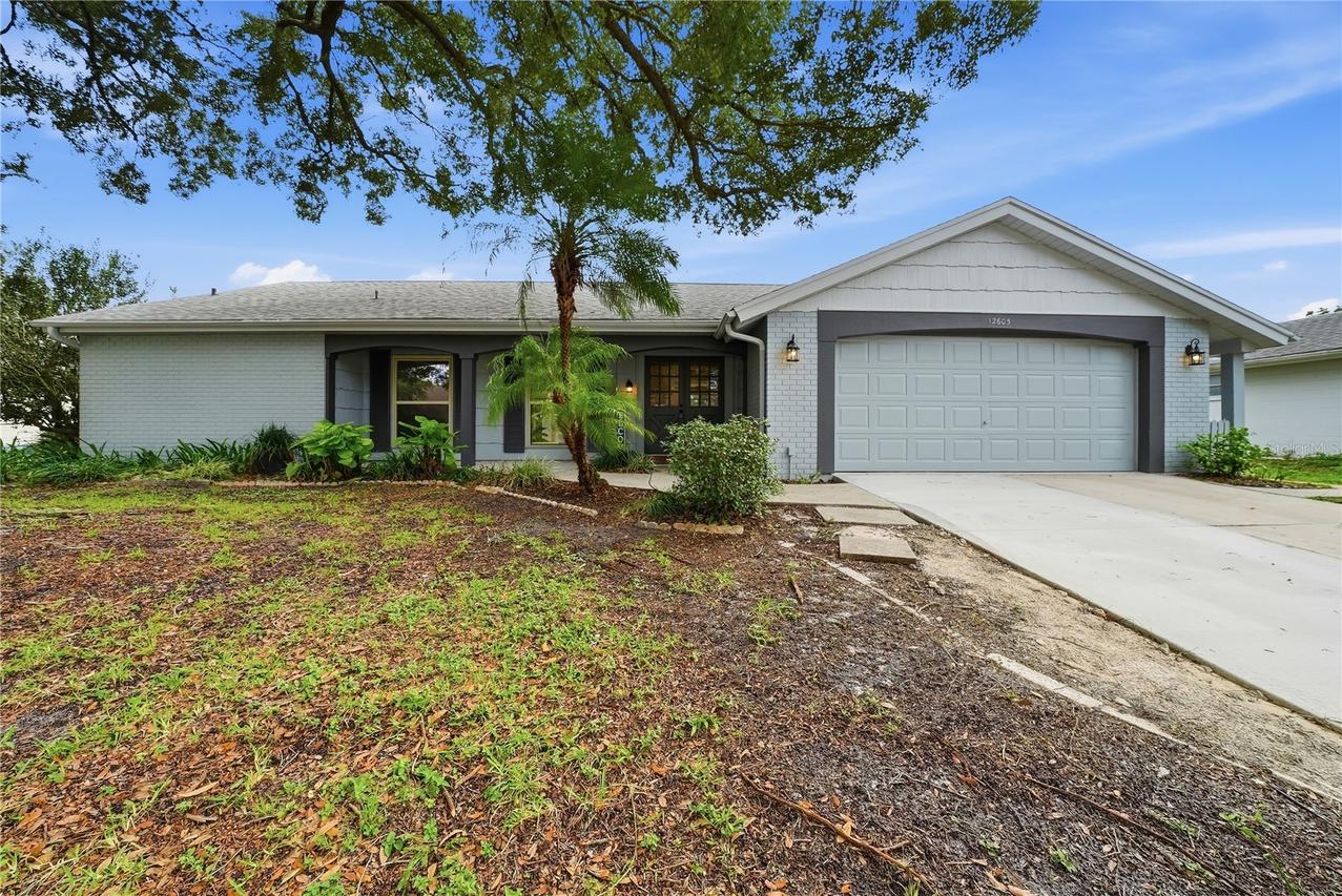 12605 River Mill Dr., Hudson, FL 34667