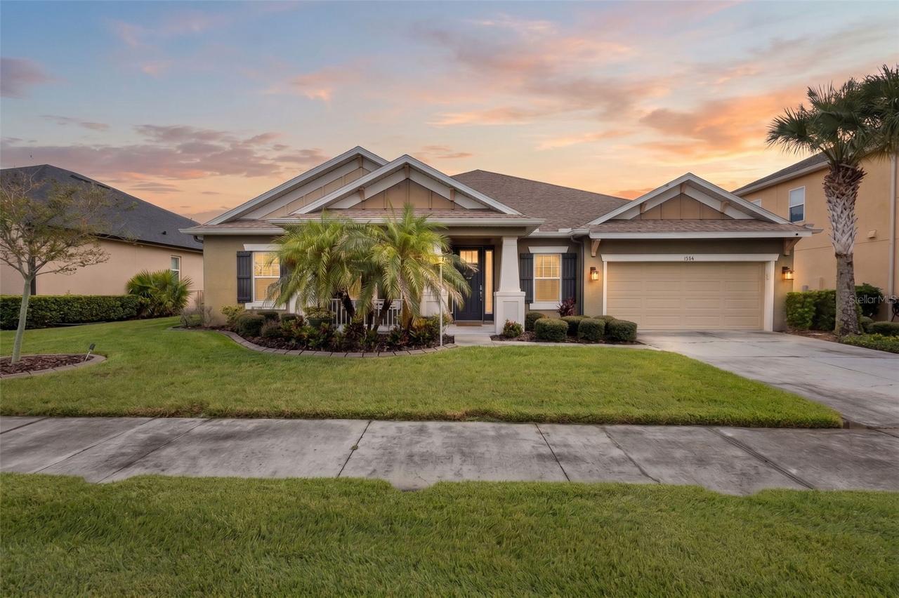 1584 Virginia Willow Dr., Wesley Chapel, FL 33544