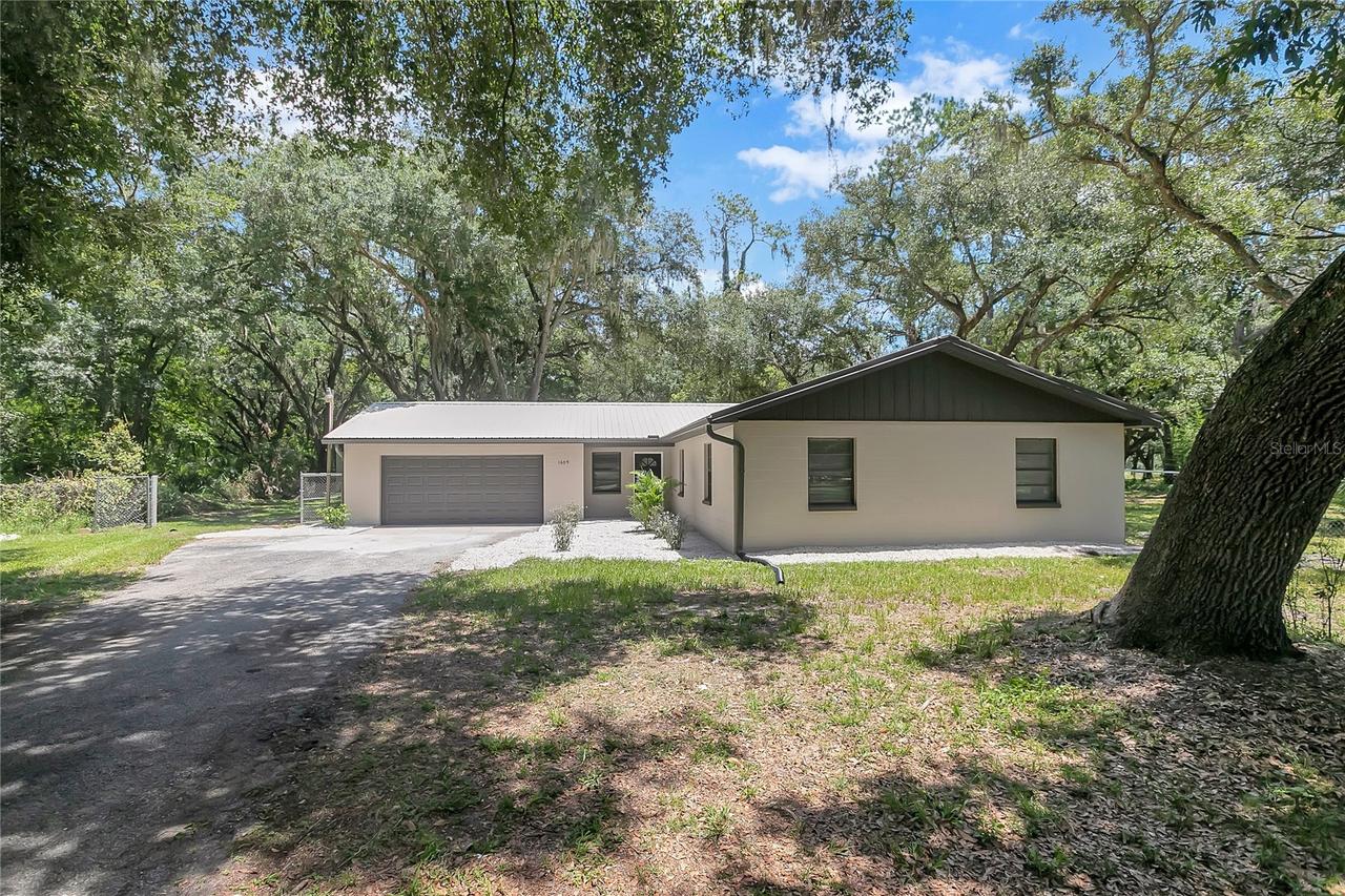 1609 Itchepackesassa Dr., Lakeland, FL 33810
