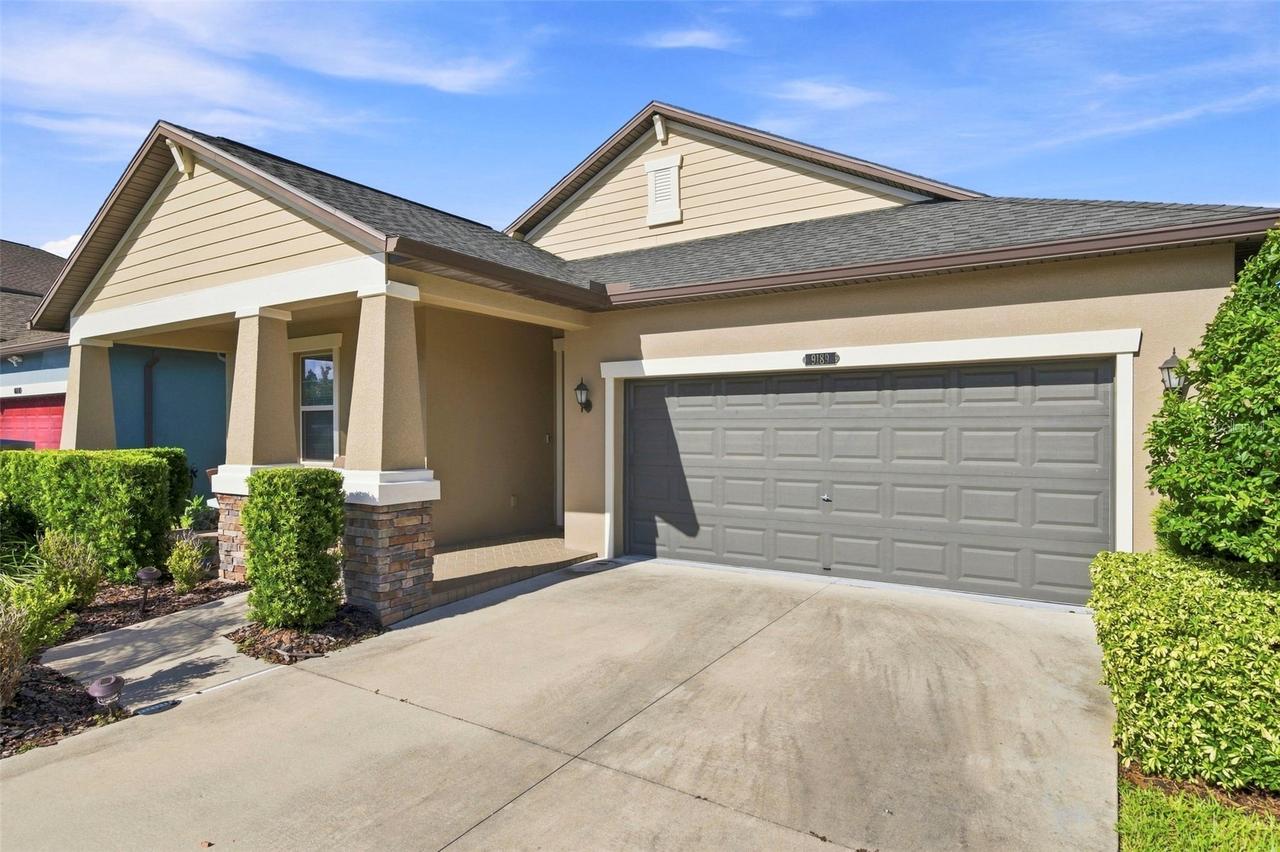9189 Shadyside Ln., Land O Lakes, FL 34637