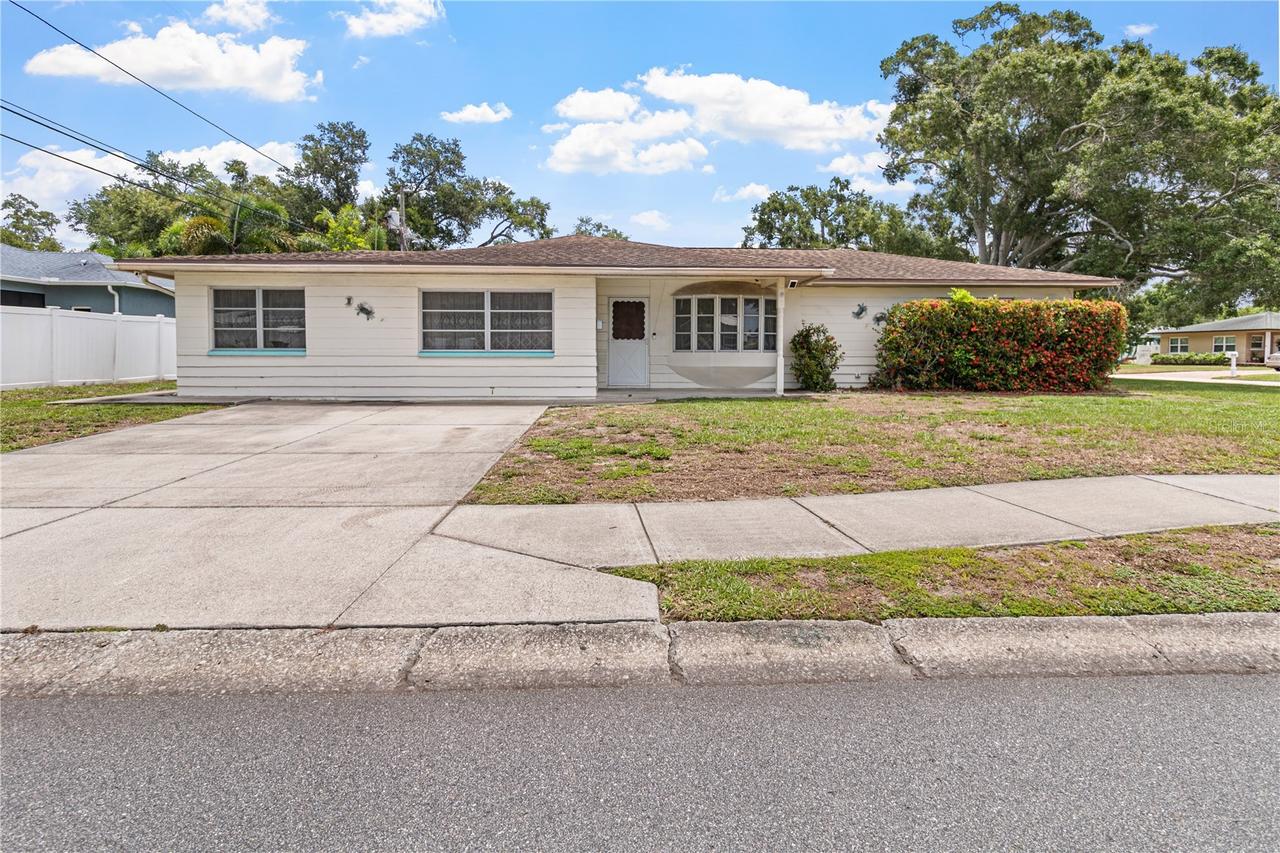 5331 98th Way, St Petersburg, FL 33708
