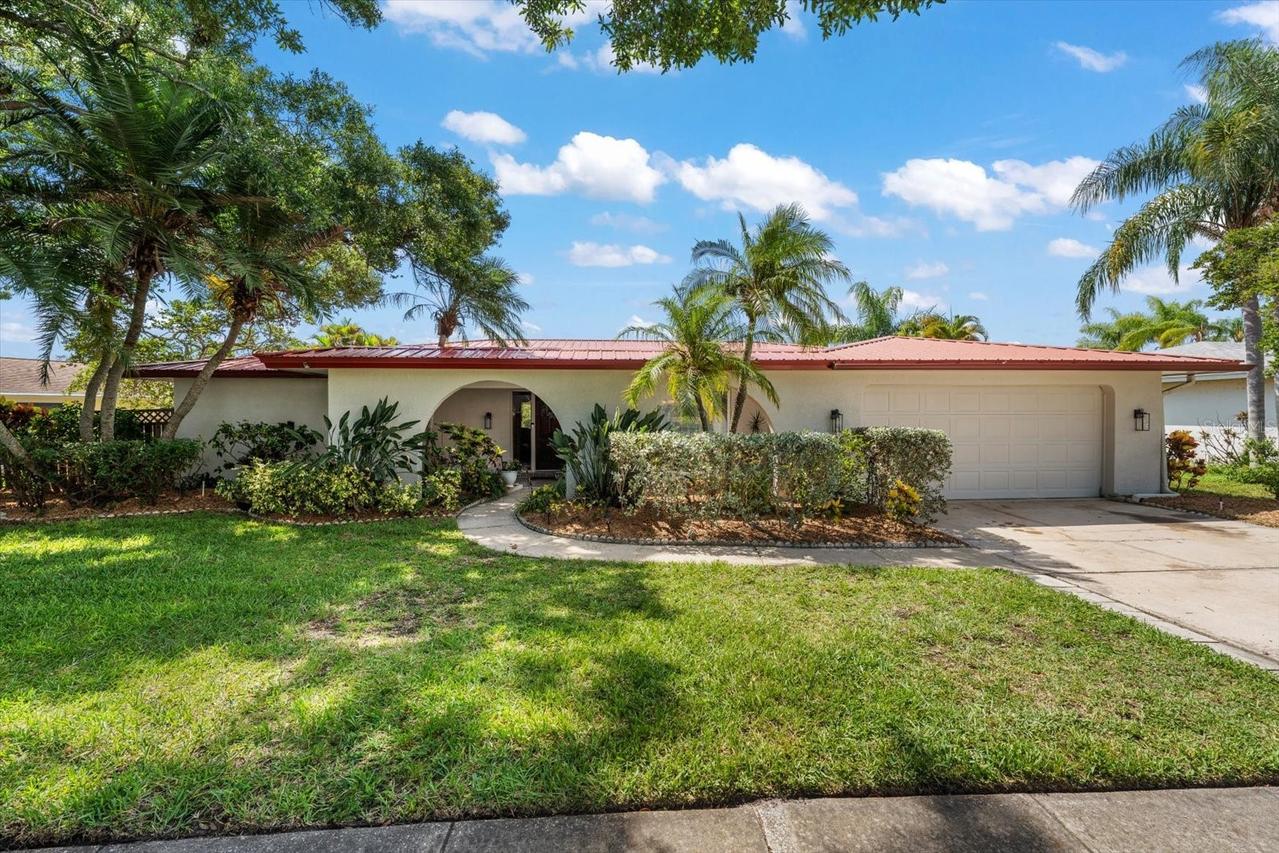 2126 Egret Dr., Clearwater, FL 33764