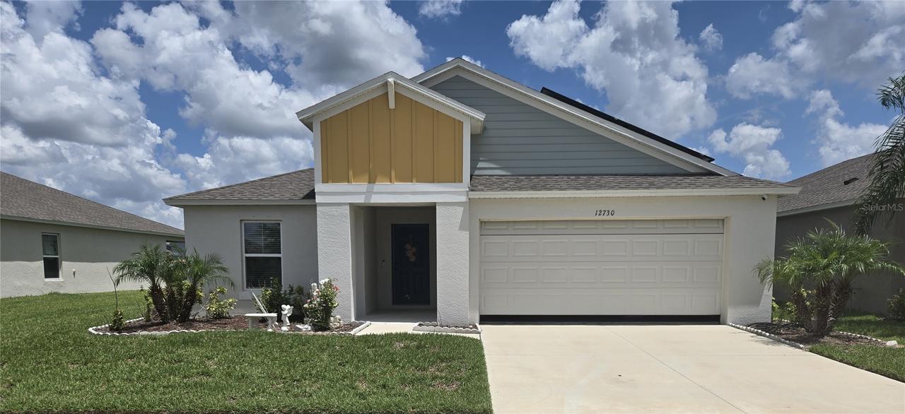 12730 Mangrove Forest Dr., Riverview, FL 33579