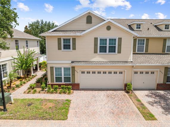 New Construction Homes For Sale This Week That Attend St. Cloud Elementary School: July 22nd to July 28th