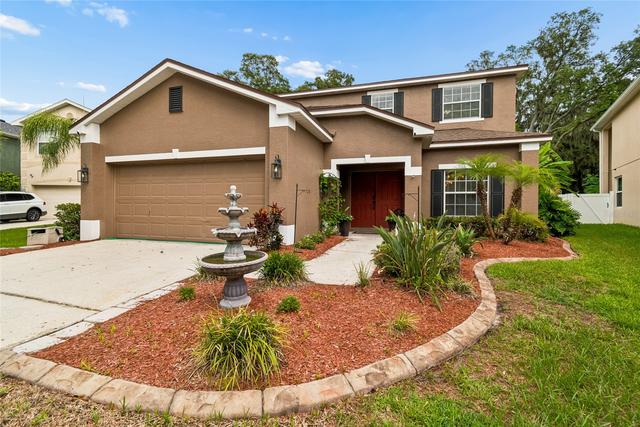 New Homes with In-ground Swimming Pools in Riverview: July 19th to July 25th