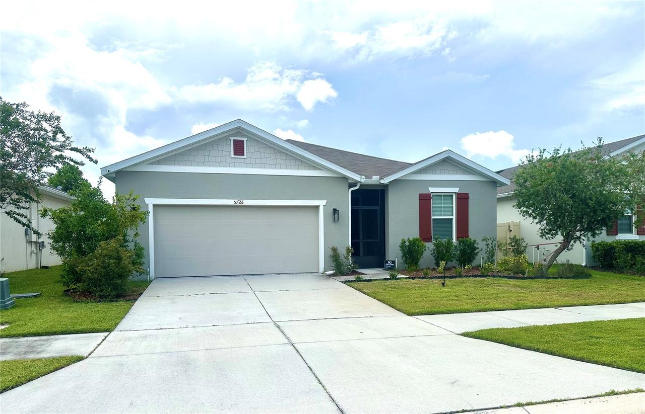 [Address Hidden by Seller], Lakeland, FL 33811