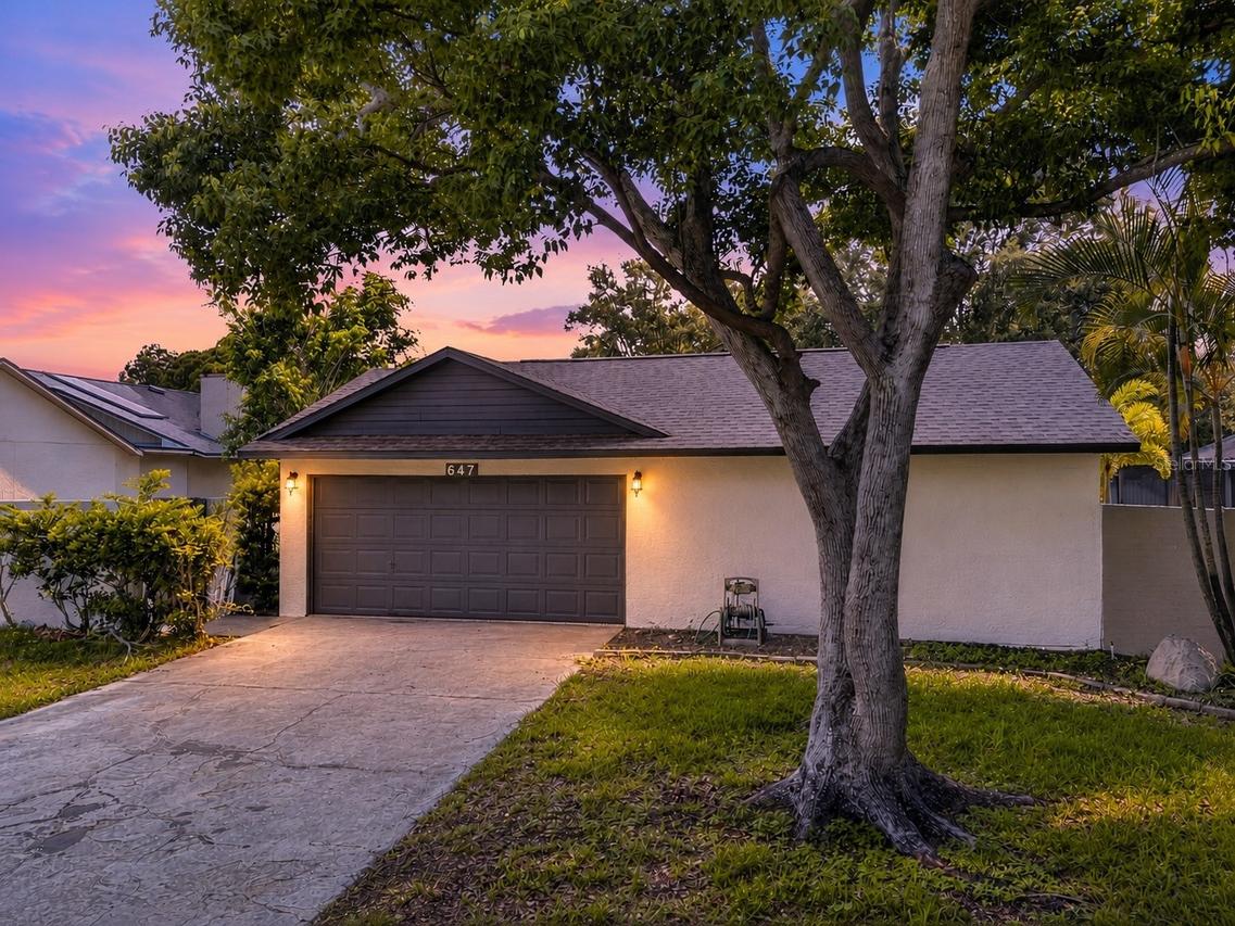 647 Bonnie Blvd., Palm Harbor, FL 34684