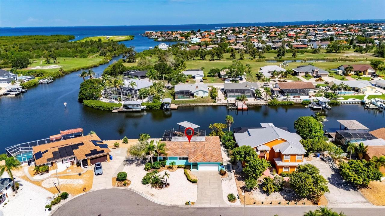923 Golf Island Dr., Apollo Beach, FL 33572