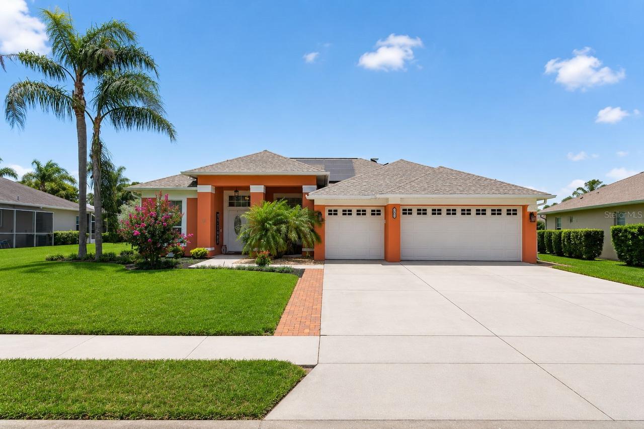 5805 Wedgefield Dr., Zephyrhills, FL 33541