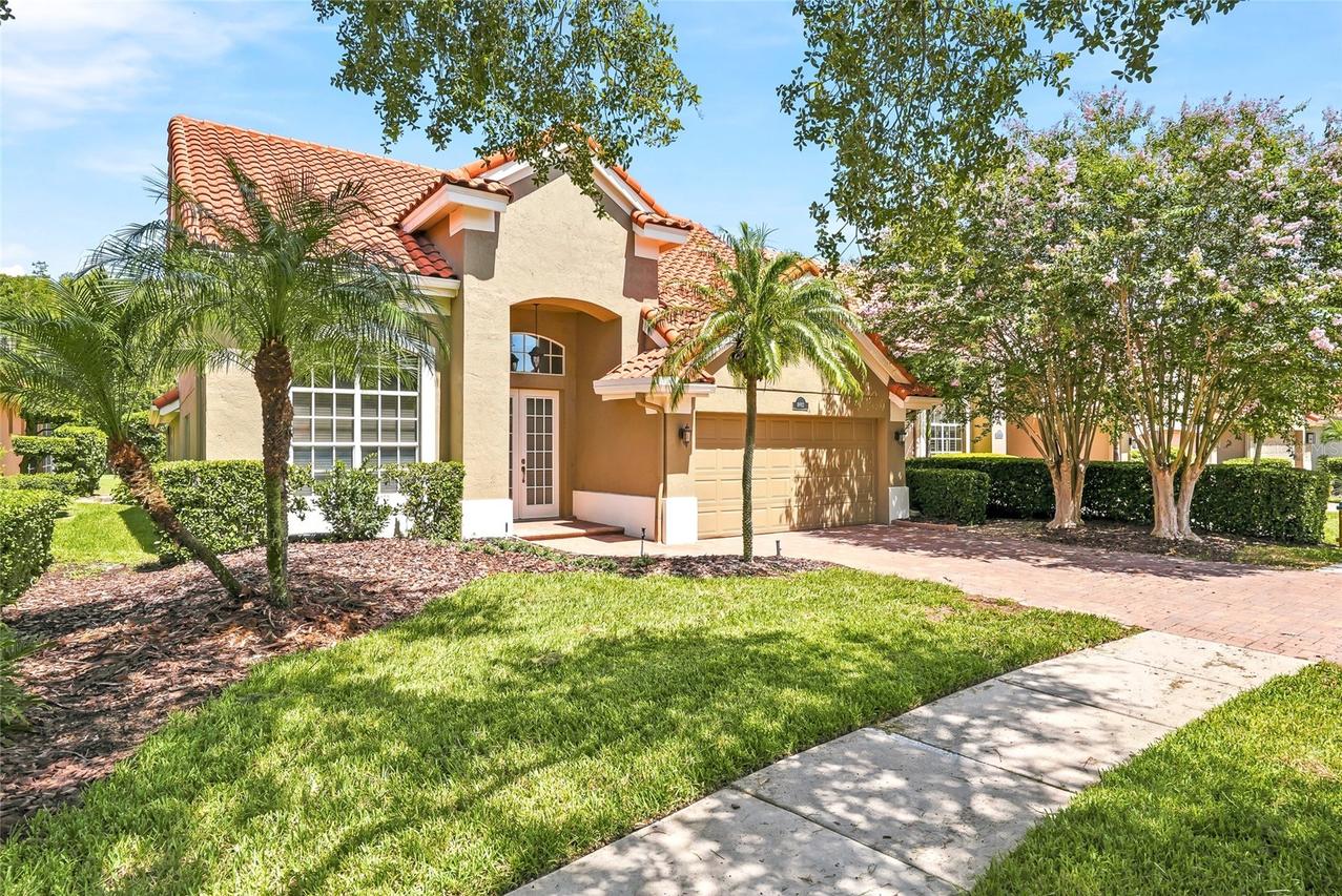 18912 Place Marquette, Lutz, FL 33558