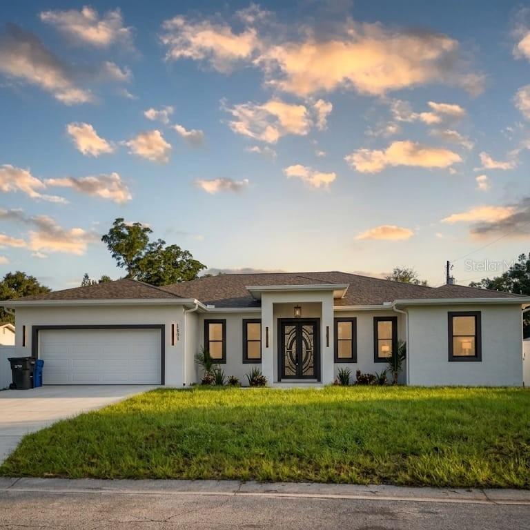 1103 Alpine Dr., Brandon, FL 33510
