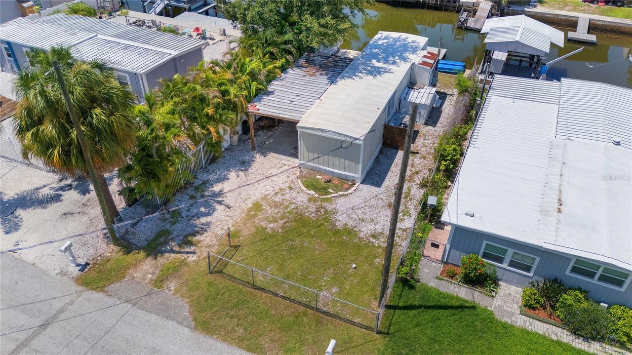6833 Flicker Ln., Hudson, FL 34667