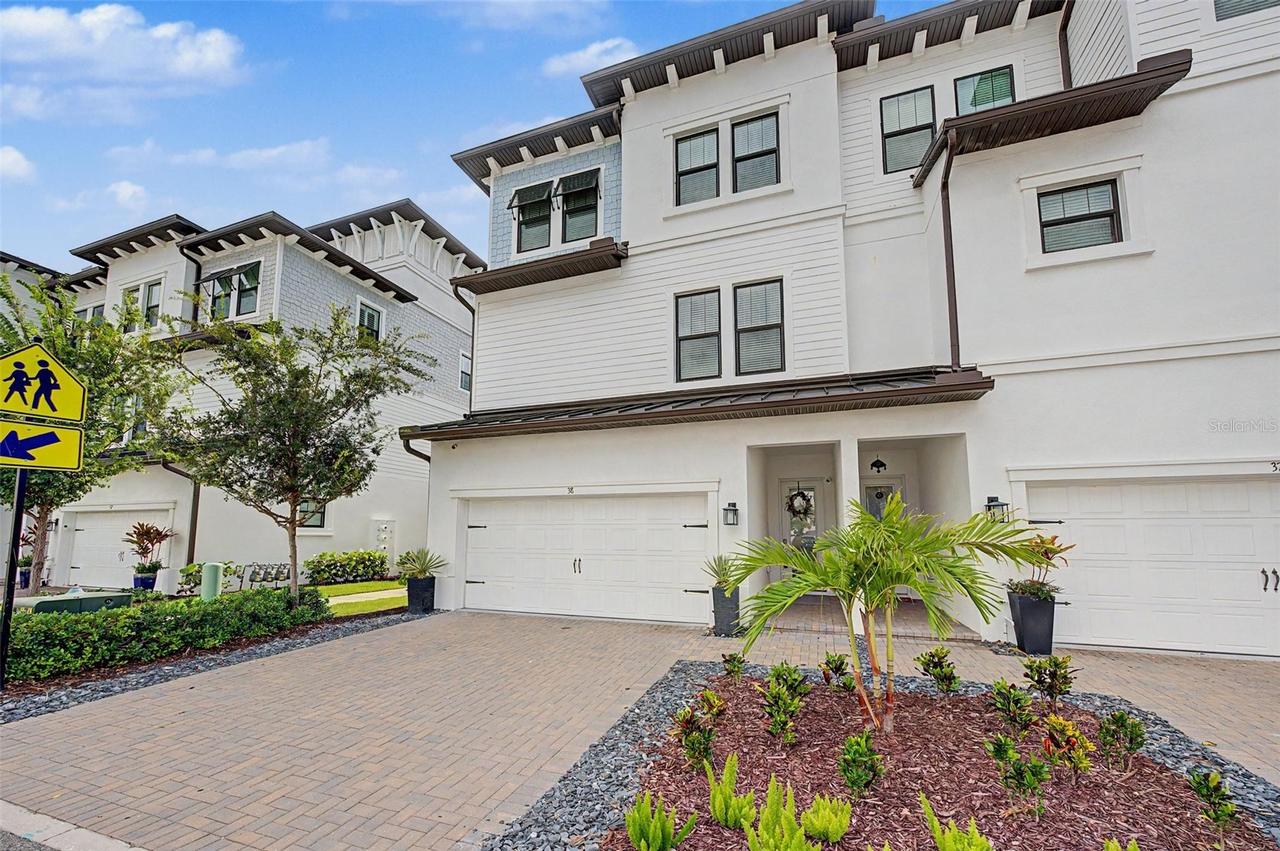 5351 Bridge St. #38, Tampa, FL 33611