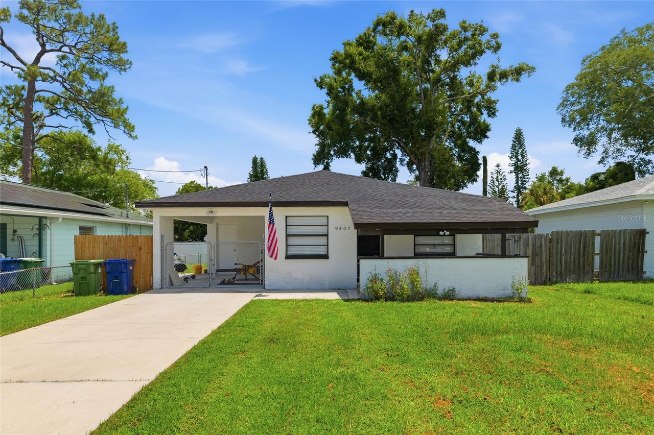 9407 N 21st St., Tampa, FL 33612