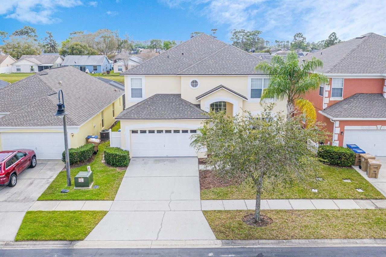 182 Hideaway Beach Ln., Kissimmee, FL 34746