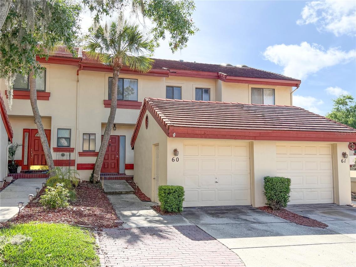 3460 Countryside Blvd. #60, Clearwater, FL 33761