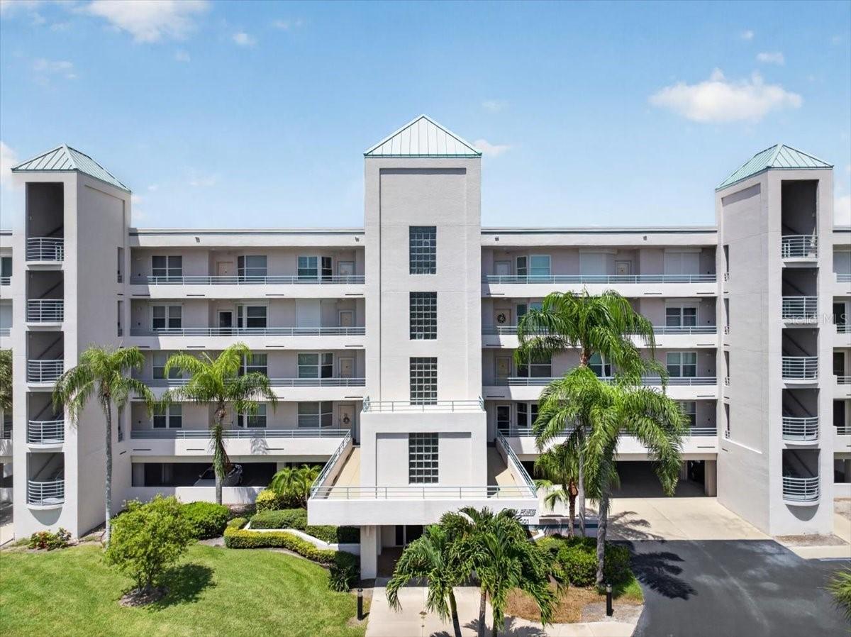 8001 Sailboat Key Blvd. #201, St Pete Beach, FL 33707