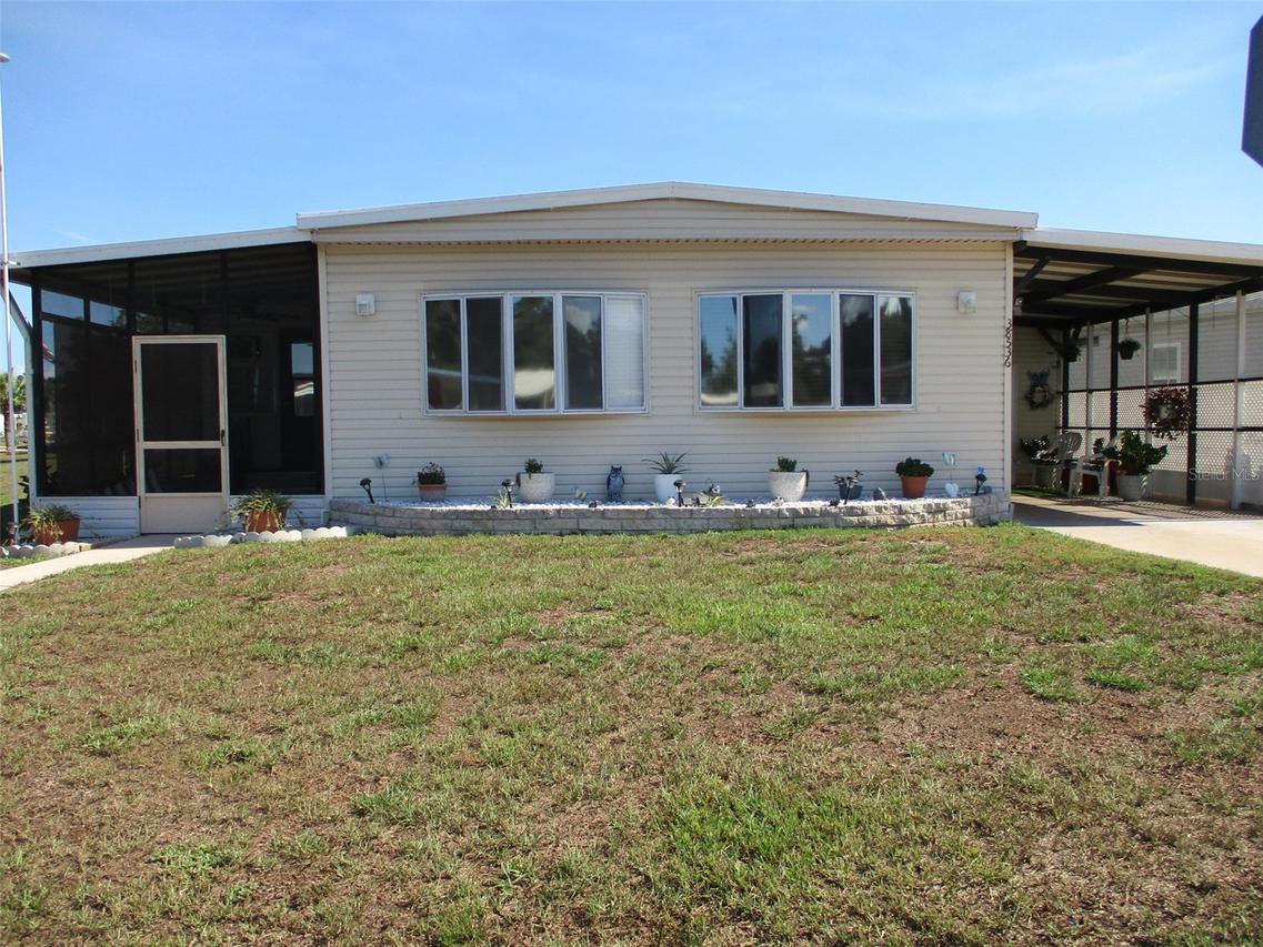 38536 Cone Dr., Zephyrhills, FL 33540