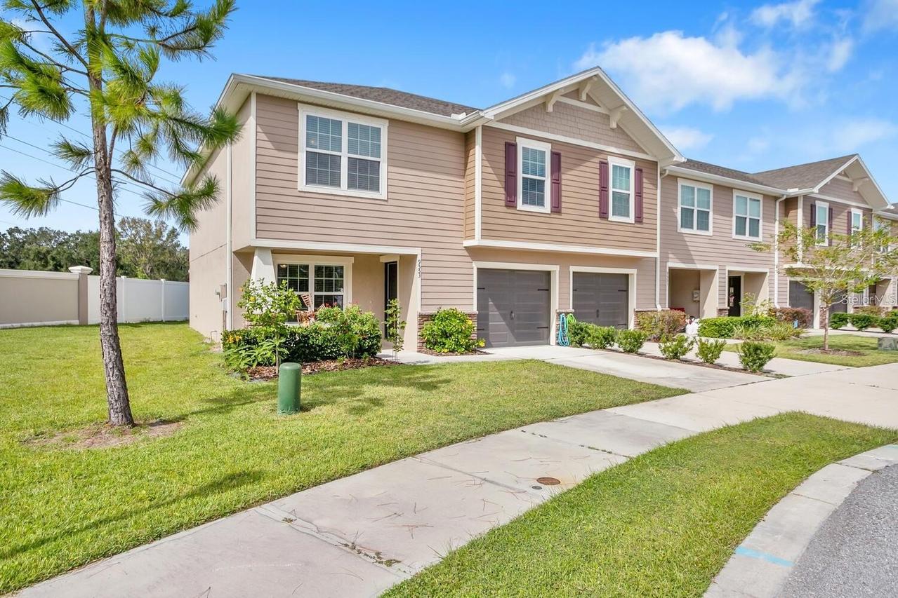 9553 Tocobaga Pl., Riverview, FL 33578