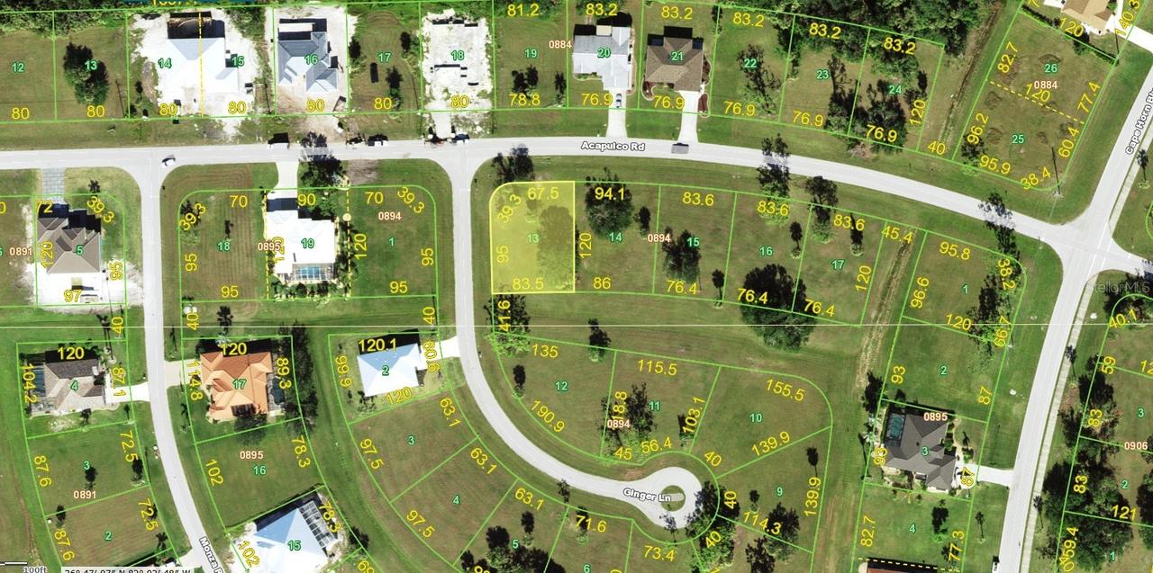 16842 Acapulco Rd., Punta Gorda, FL 33955