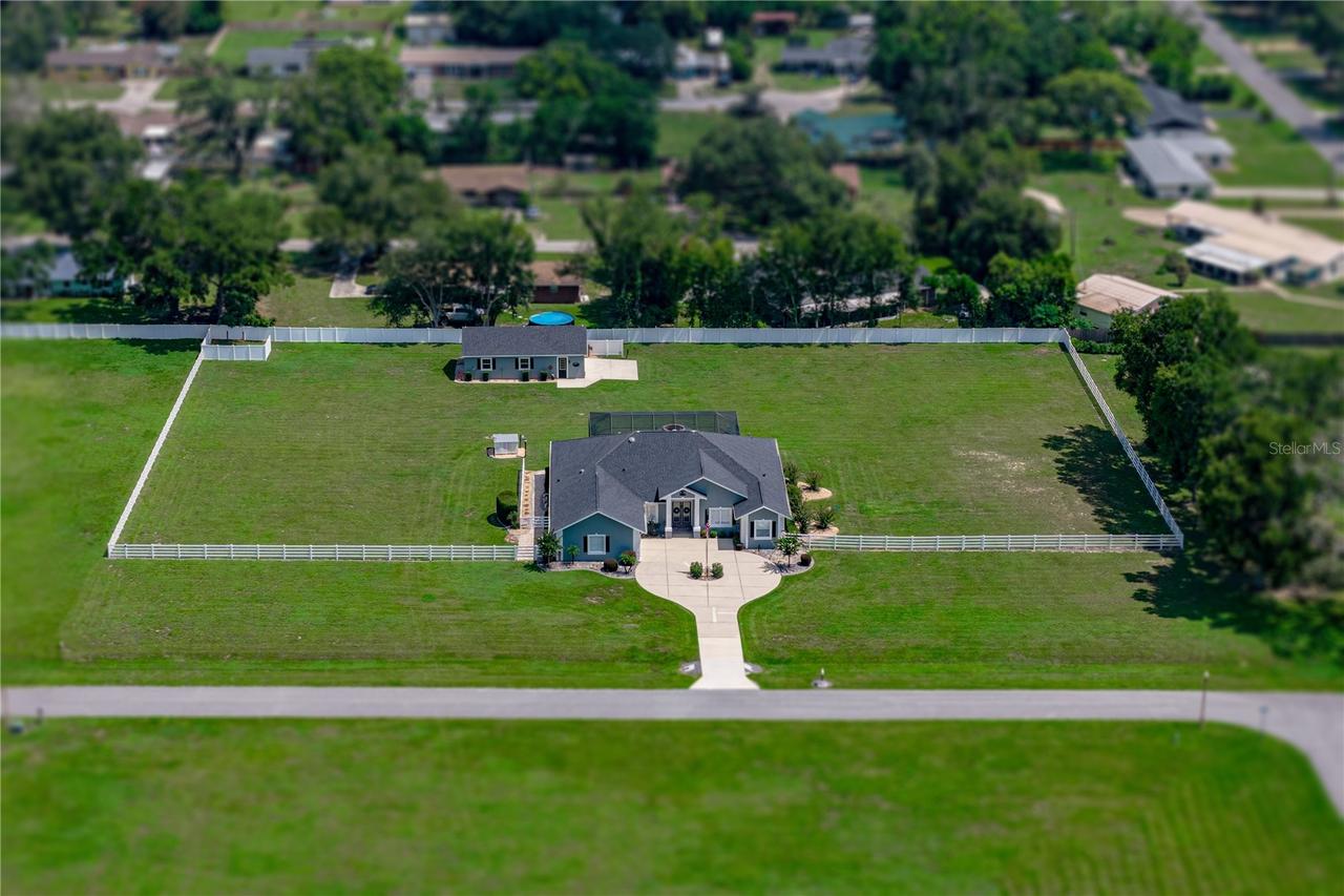 37405 Highridge Dr., Dade City, FL 33525