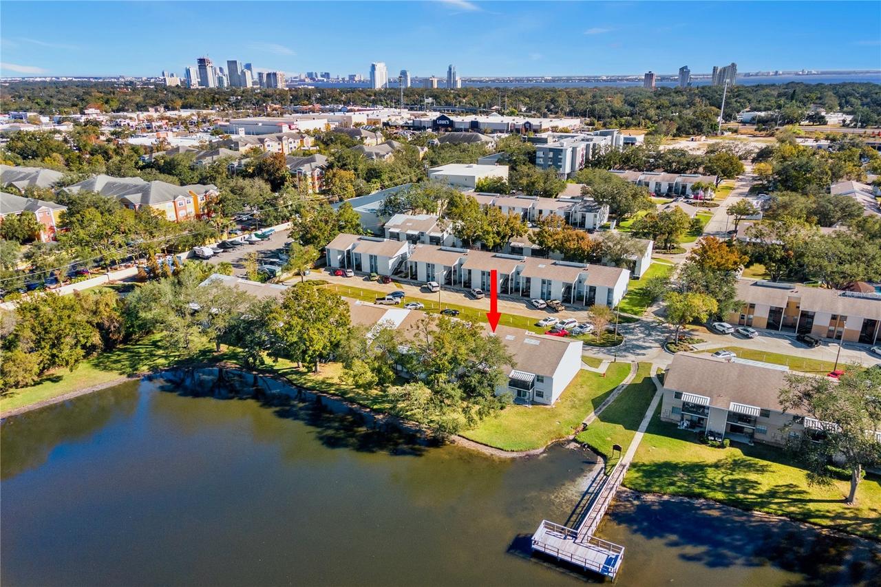 3823 N Oak Dr. #K22, Tampa, FL 33611