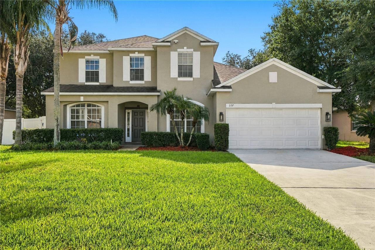 2157 Wintermere Pointe Dr., Winter Garden, FL 34787