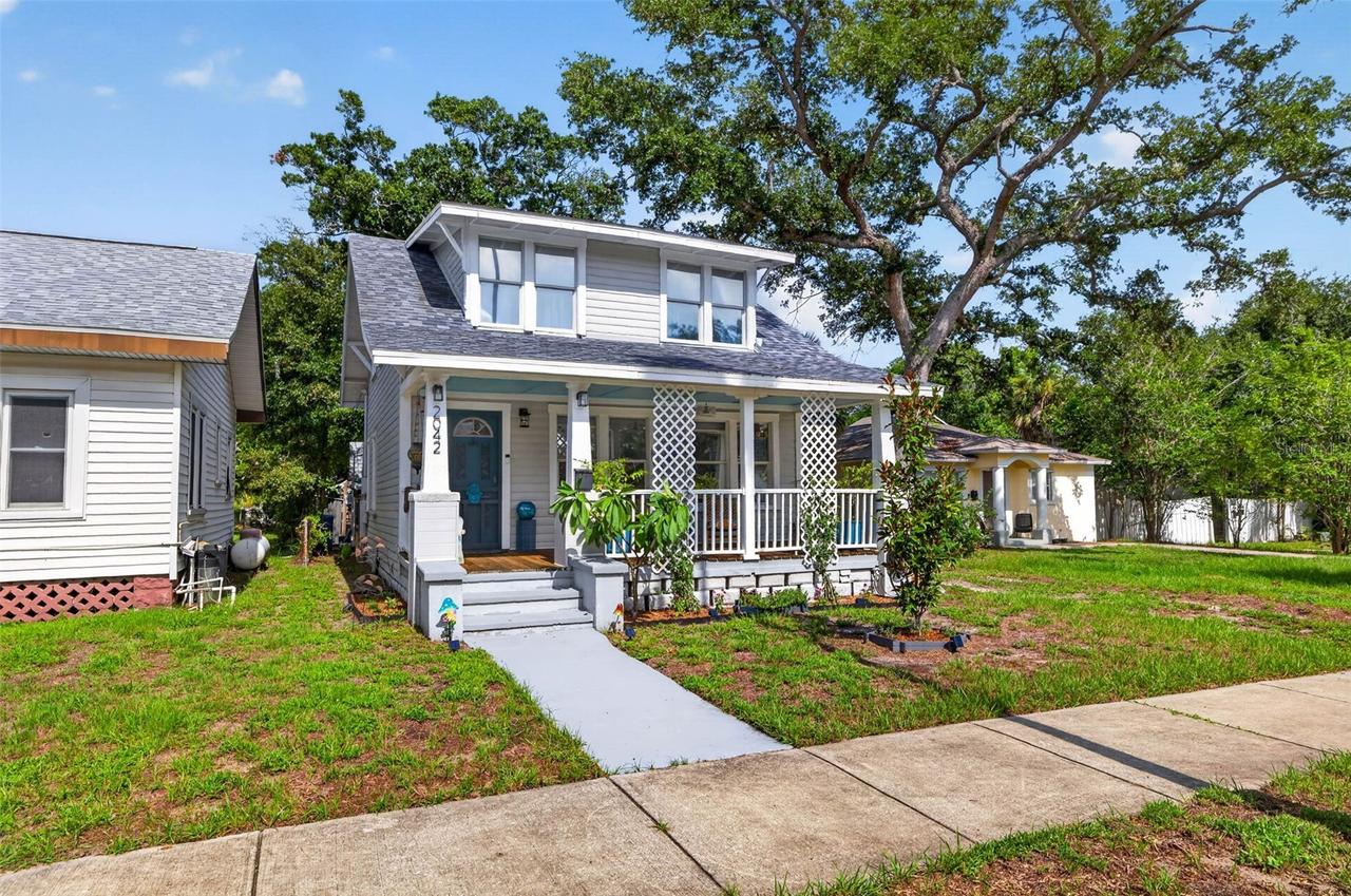 2042 14th St., St Petersburg, FL 33705