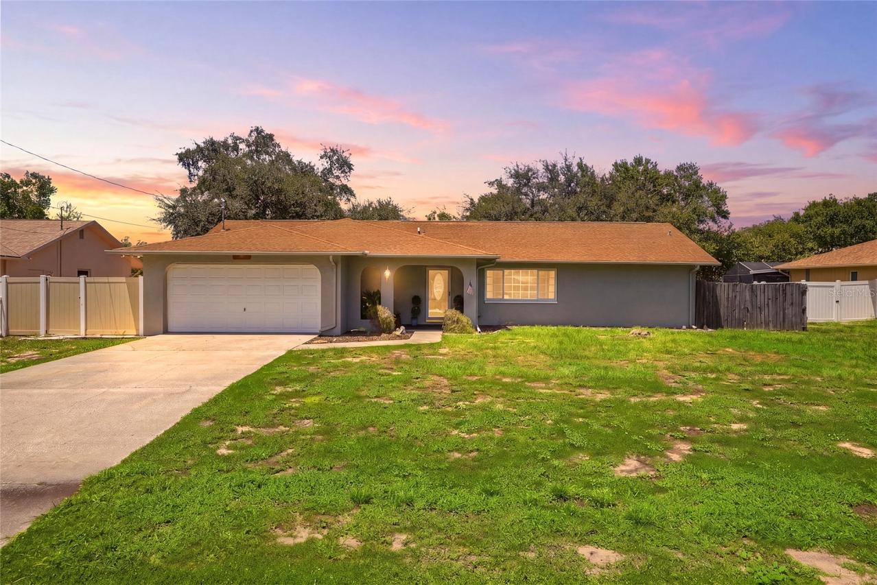 10435 Tassel St., Spring Hill, FL 34608