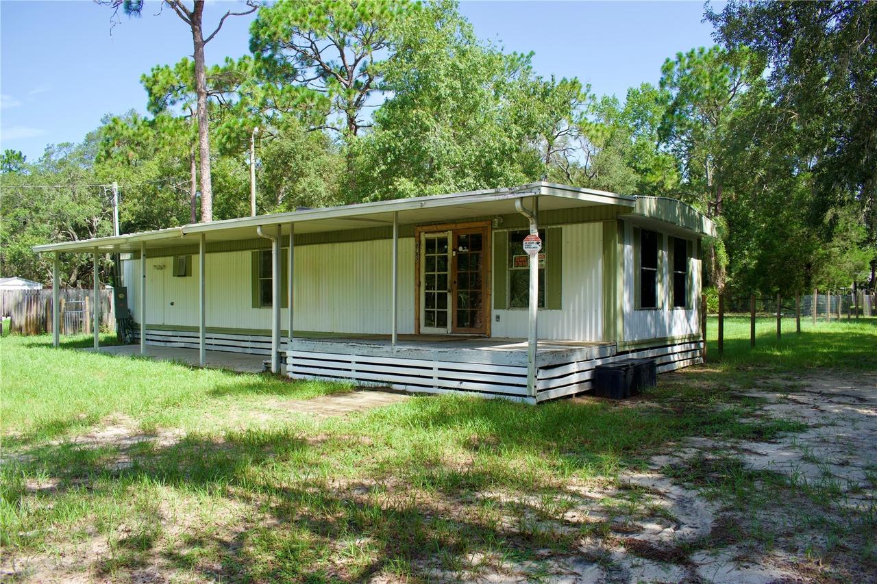 6785 W Country Club Dr., Homosassa, FL 34448