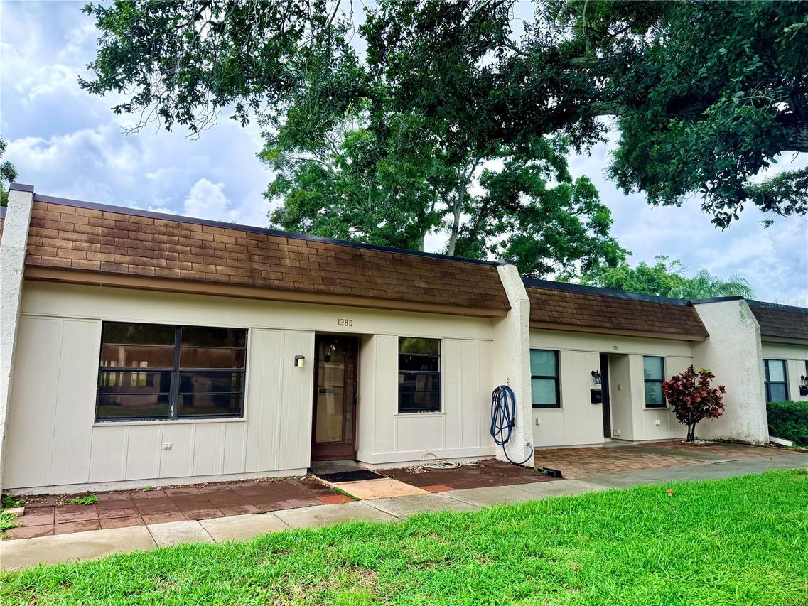 1380 Mission Cir. #44-C, Clearwater, FL 33759