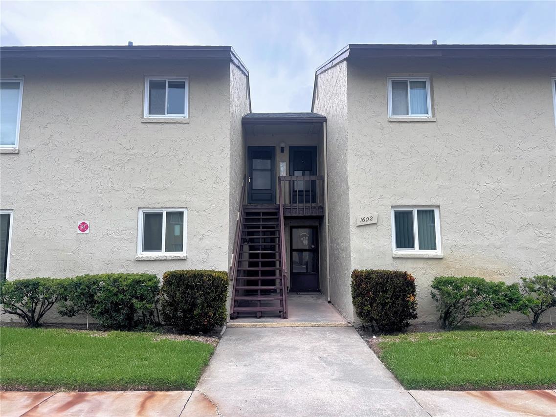 4215 E Bay Dr. #1602D, Clearwater, FL 33764