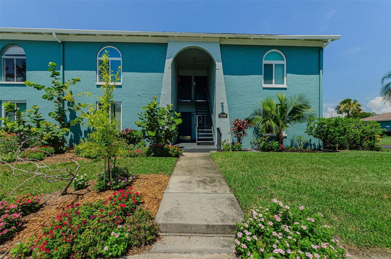 11436 2nd St. #1, St Petersburg, FL 33716