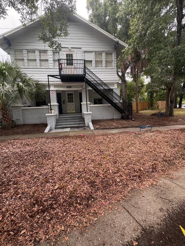626 Highland St., St Petersburg, FL 33701