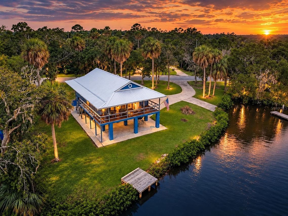 1455 S Ozello Tr., Crystal River, FL 34429