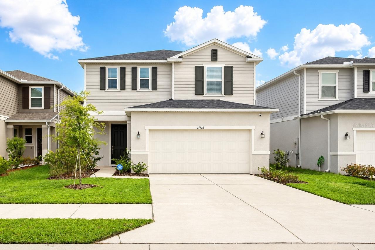 37402 Yukon Dr., Zephyrhills, FL 33540