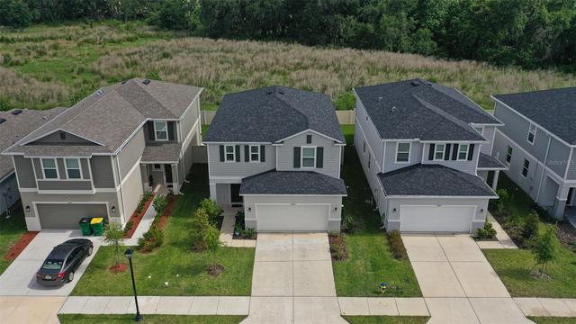 New Foreclosures & Short Sales That Attend Zephyrhills High School: July 20th to July 26th