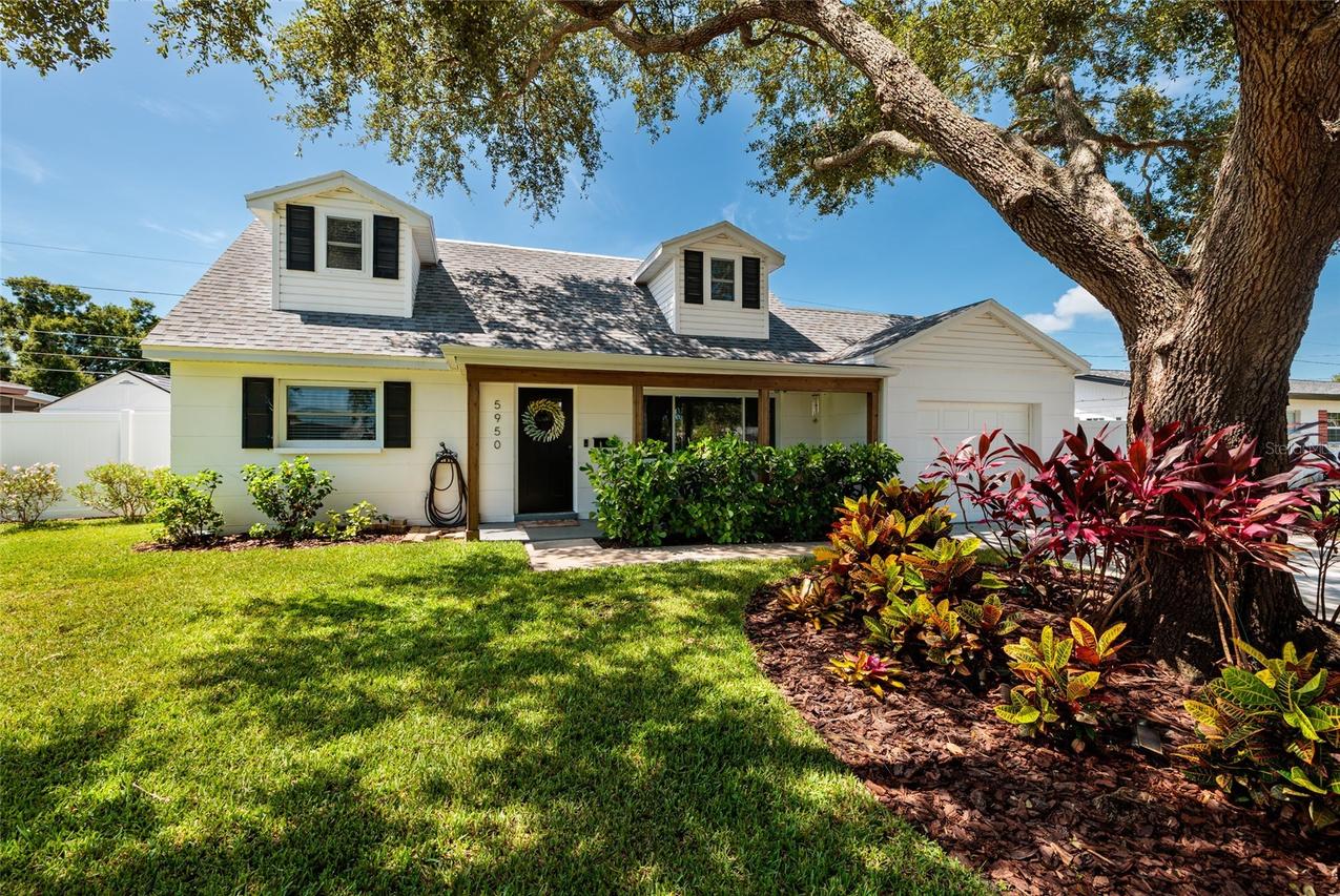 5950 35th Ave., St Petersburg, FL 33710