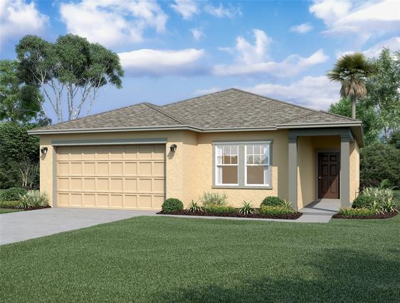 New Construction Homes For Sale This Week in Lake Hamilton: July 22nd to July 28th