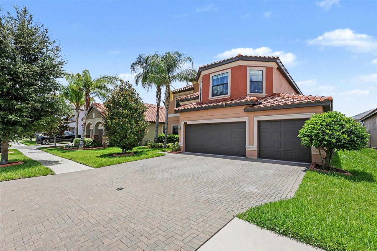 12005 Cinnamon Fern Dr., Riverview, FL 33579