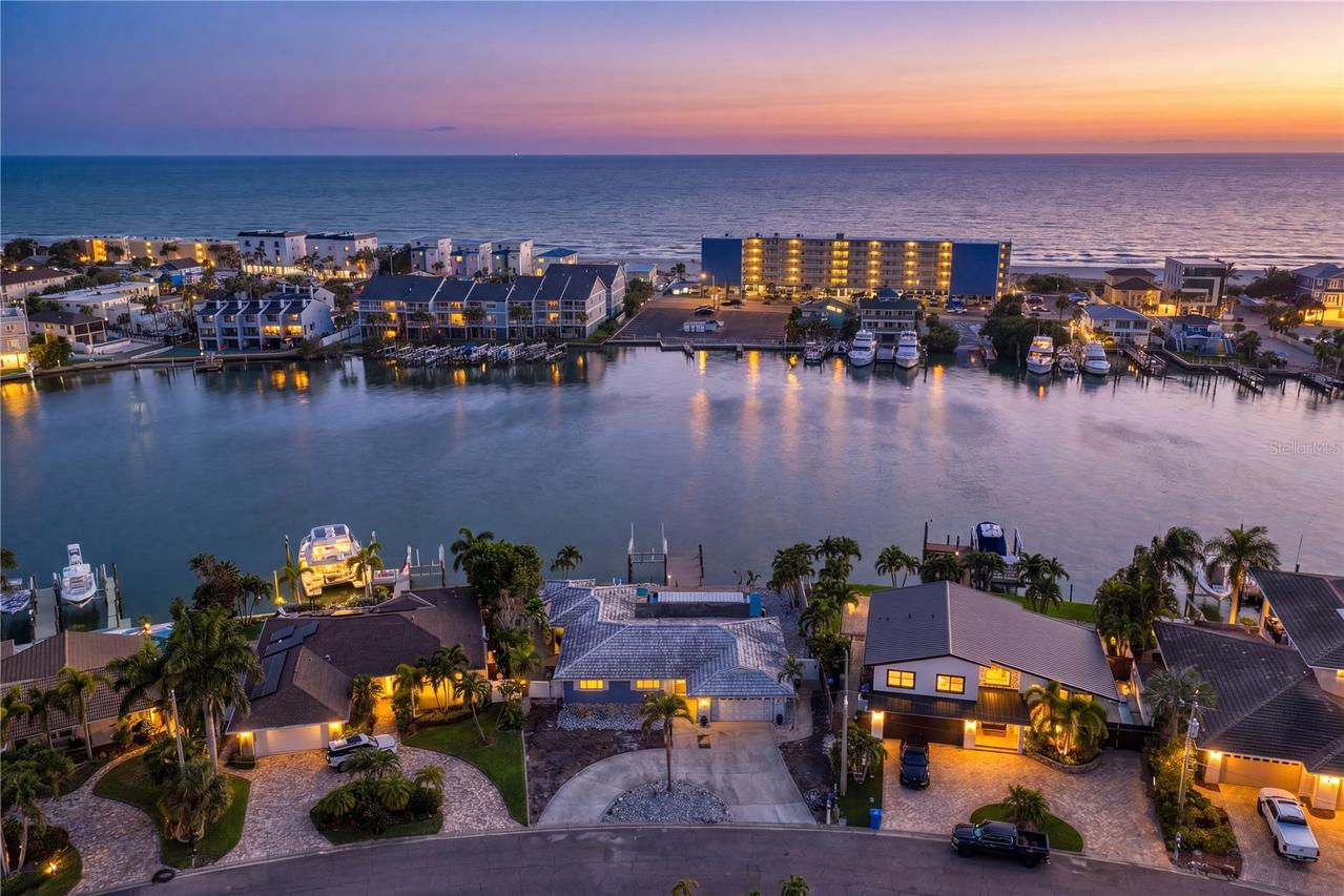 10038 S Yacht Club Dr., Treasure Island, FL 33706