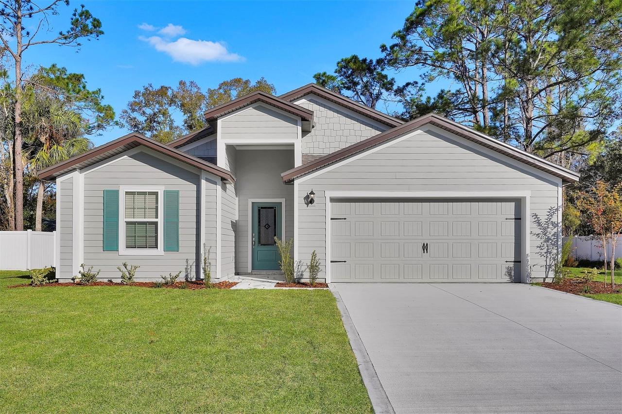 48 Prattwood Ln., Palm Coast, FL 32164