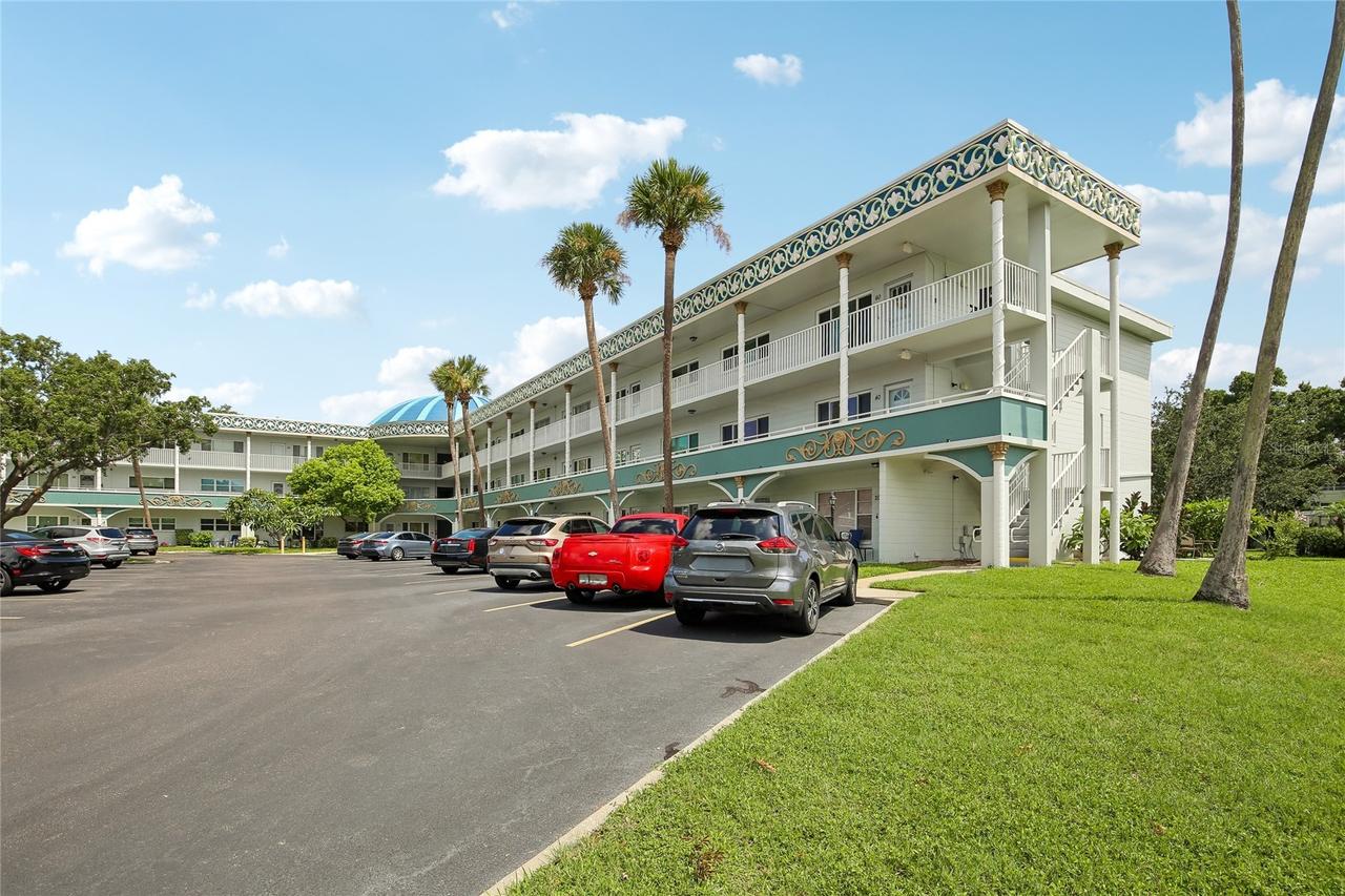 2380 World Parkway Blvd. #40, Clearwater, FL 33763