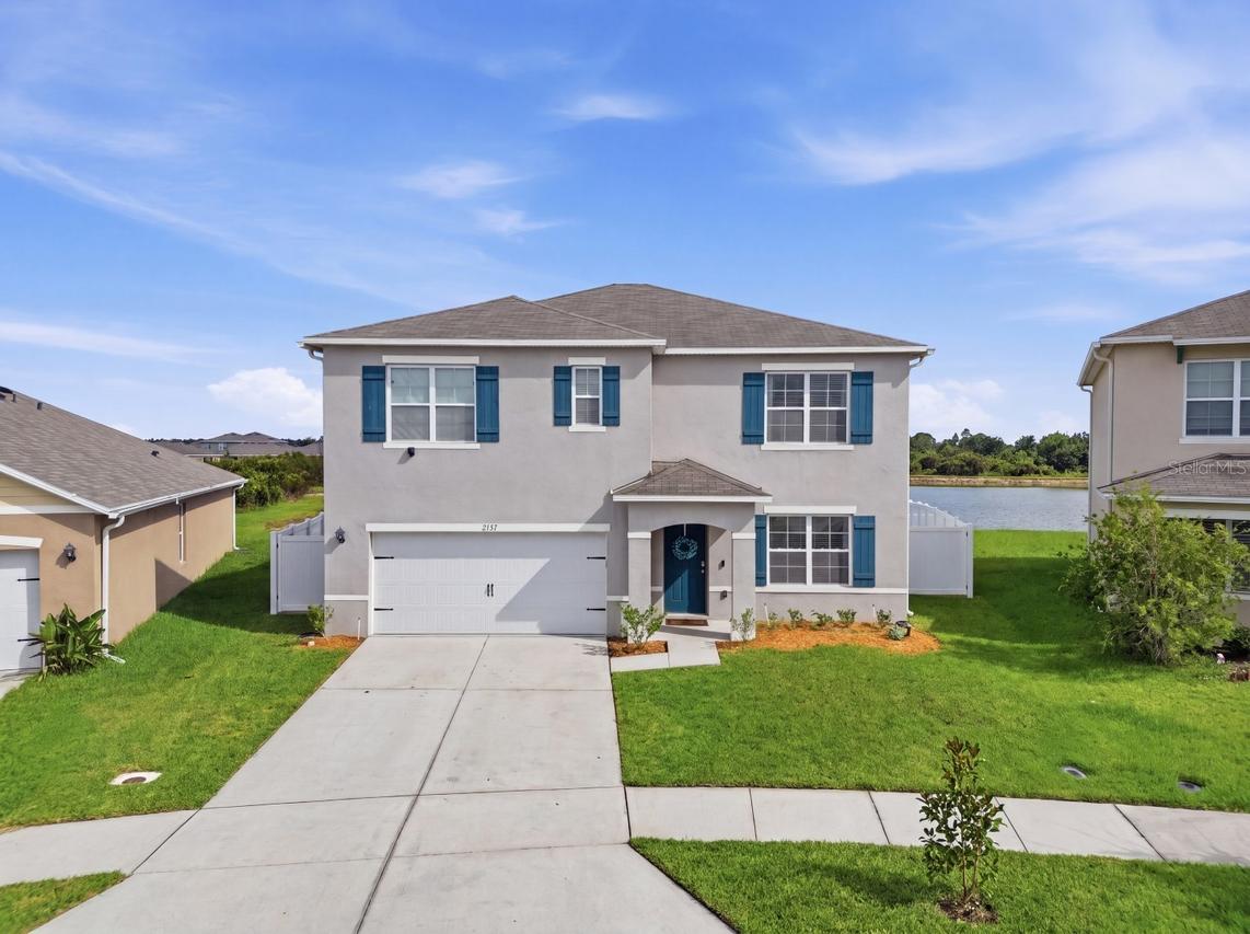 2767 Grandbury Grove Rd., Lakeland, FL 33811