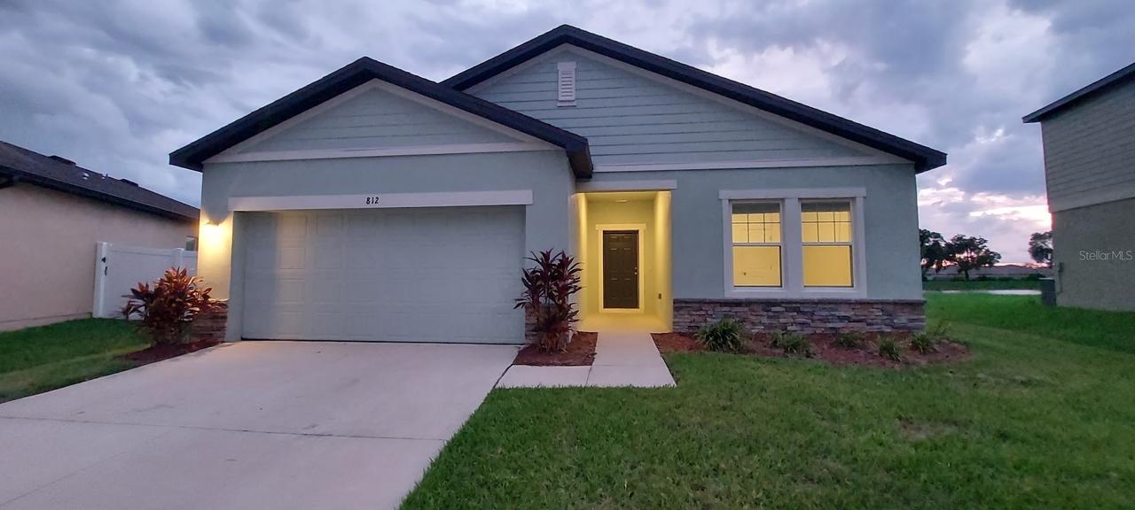 812 Kings Pine Ct., Ruskin, FL 33570