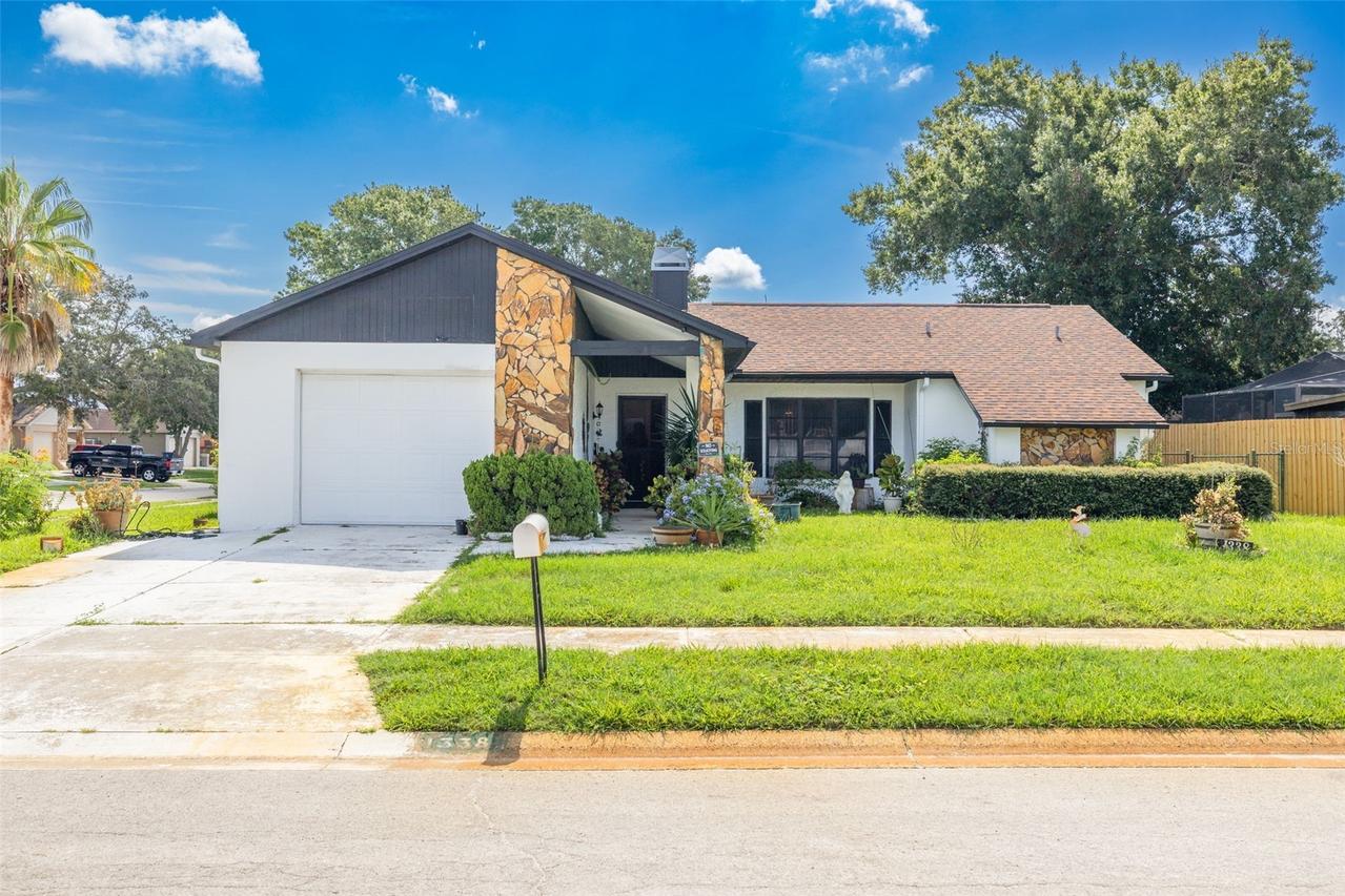 1338 Greenlea Dr., Holiday, FL 34691