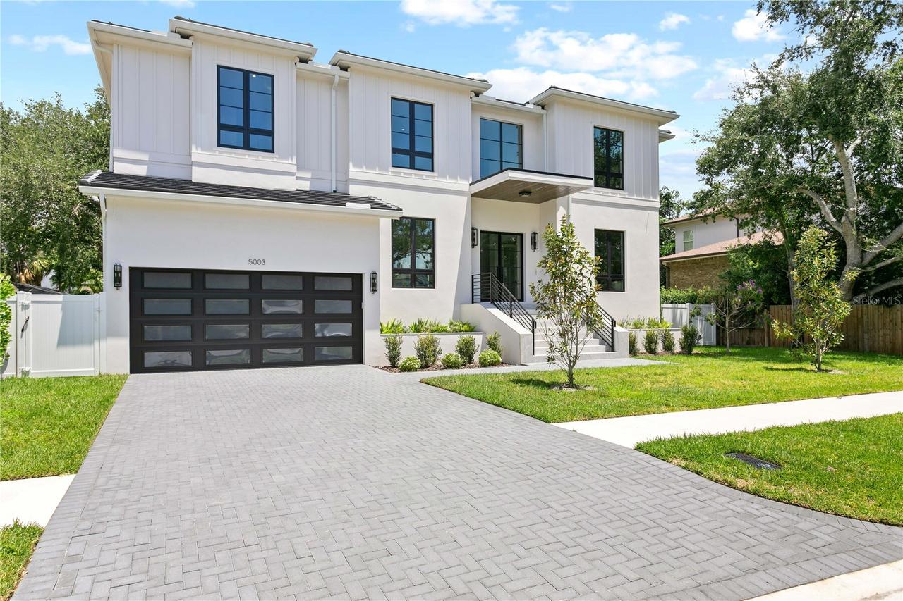 5003 W Poe Ave., Tampa, FL 33629