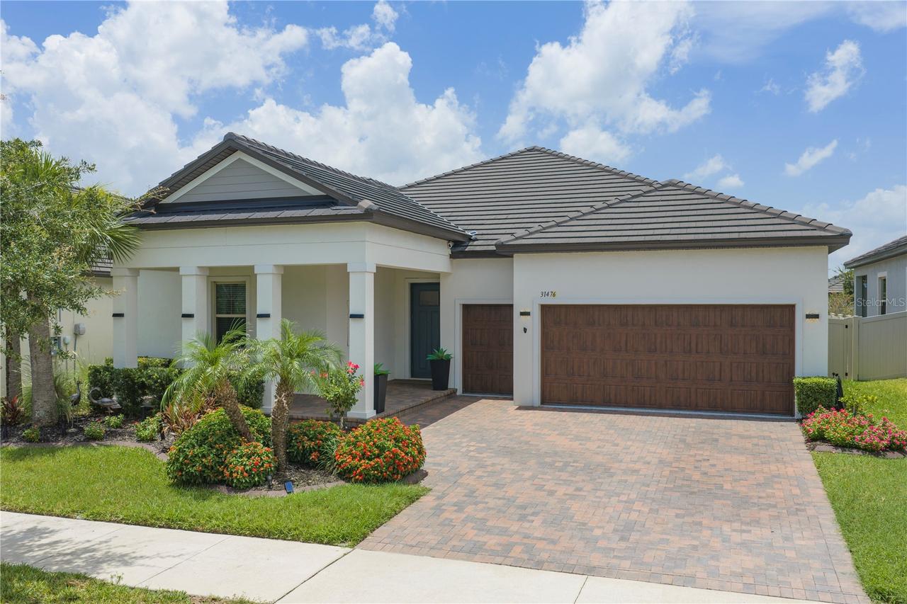 31476 Cabana Rye Ave., San Antonio, FL 33576