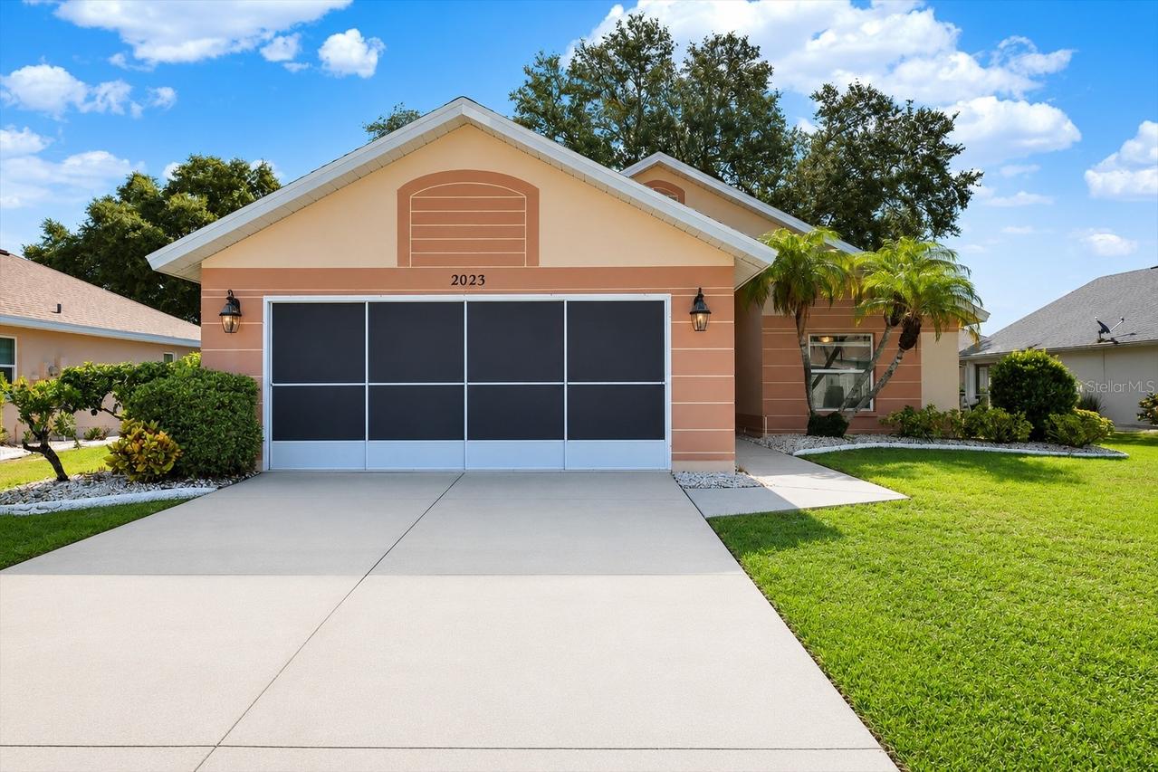 2023 Prestancia Ln., Sun City Center, FL 33573
