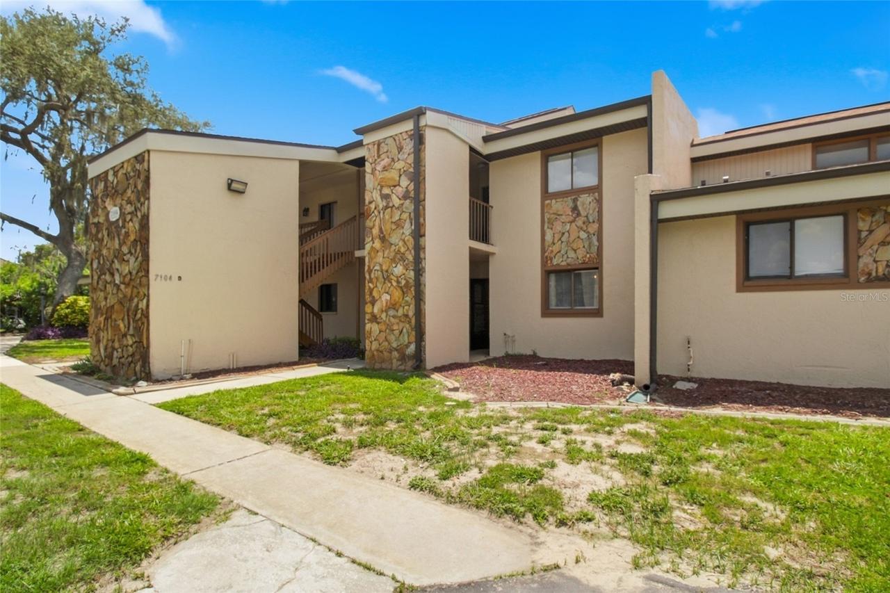 7104 Kirsch Ct. #3, New Port Richey, FL 34653